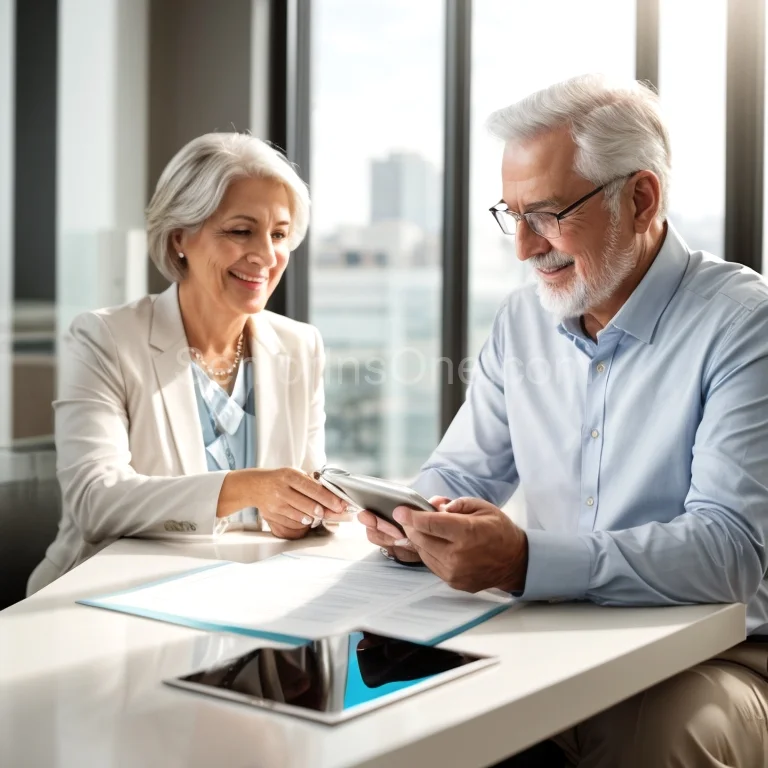 Benefits at a Glance